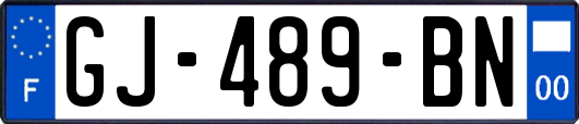 GJ-489-BN