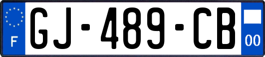 GJ-489-CB