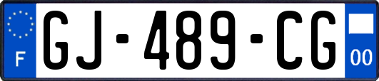 GJ-489-CG