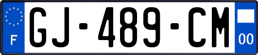 GJ-489-CM