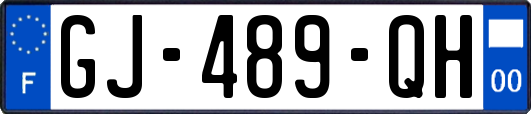 GJ-489-QH