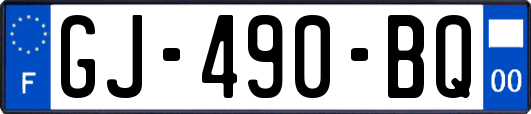 GJ-490-BQ