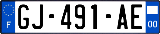 GJ-491-AE