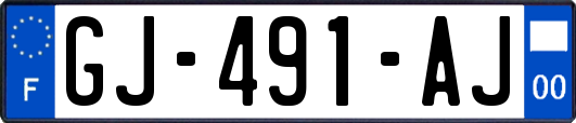 GJ-491-AJ