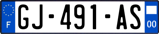 GJ-491-AS