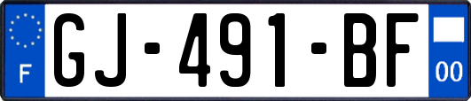 GJ-491-BF