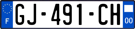 GJ-491-CH