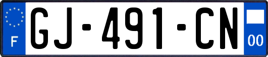 GJ-491-CN