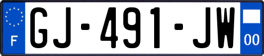 GJ-491-JW