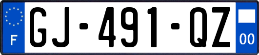 GJ-491-QZ