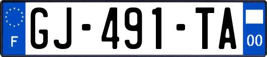 GJ-491-TA