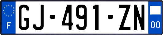 GJ-491-ZN