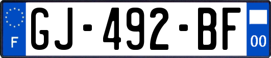 GJ-492-BF