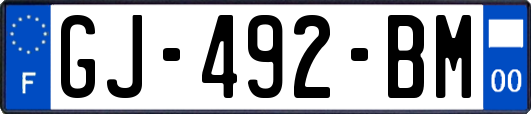 GJ-492-BM