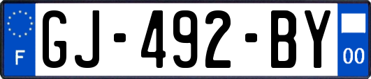 GJ-492-BY