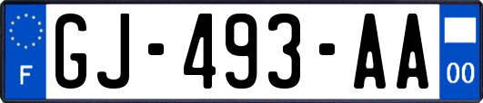 GJ-493-AA