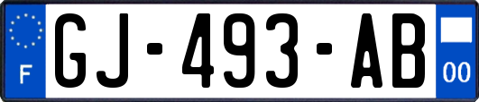 GJ-493-AB