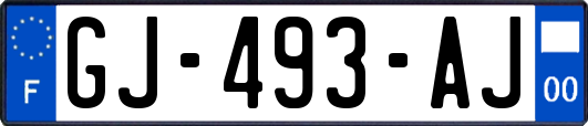 GJ-493-AJ