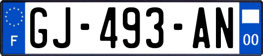 GJ-493-AN