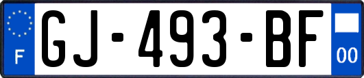 GJ-493-BF