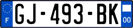 GJ-493-BK