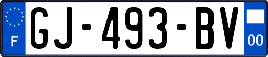 GJ-493-BV