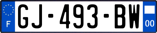 GJ-493-BW