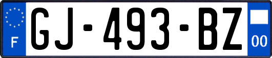 GJ-493-BZ