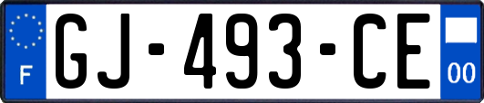 GJ-493-CE