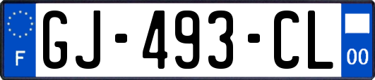 GJ-493-CL