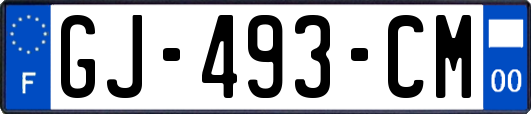 GJ-493-CM