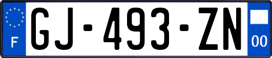 GJ-493-ZN