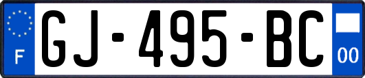 GJ-495-BC