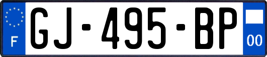 GJ-495-BP