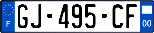 GJ-495-CF