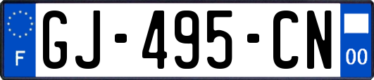 GJ-495-CN