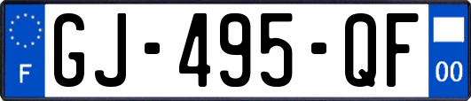 GJ-495-QF