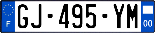 GJ-495-YM