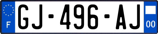 GJ-496-AJ