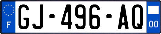 GJ-496-AQ