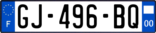 GJ-496-BQ