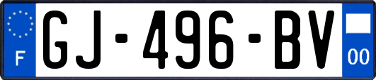 GJ-496-BV