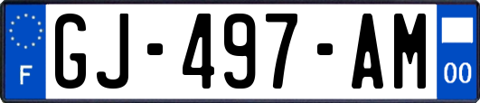 GJ-497-AM