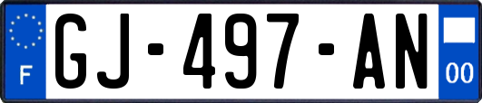 GJ-497-AN