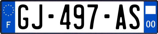 GJ-497-AS