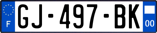 GJ-497-BK