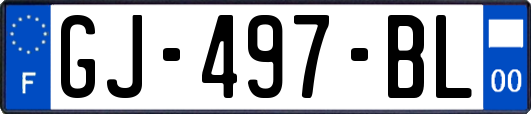 GJ-497-BL