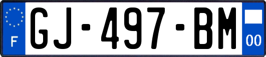 GJ-497-BM