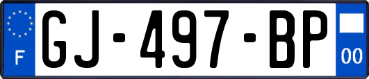 GJ-497-BP