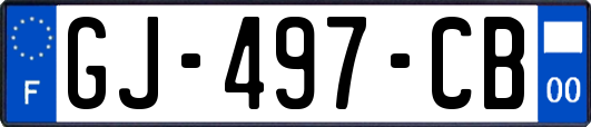 GJ-497-CB